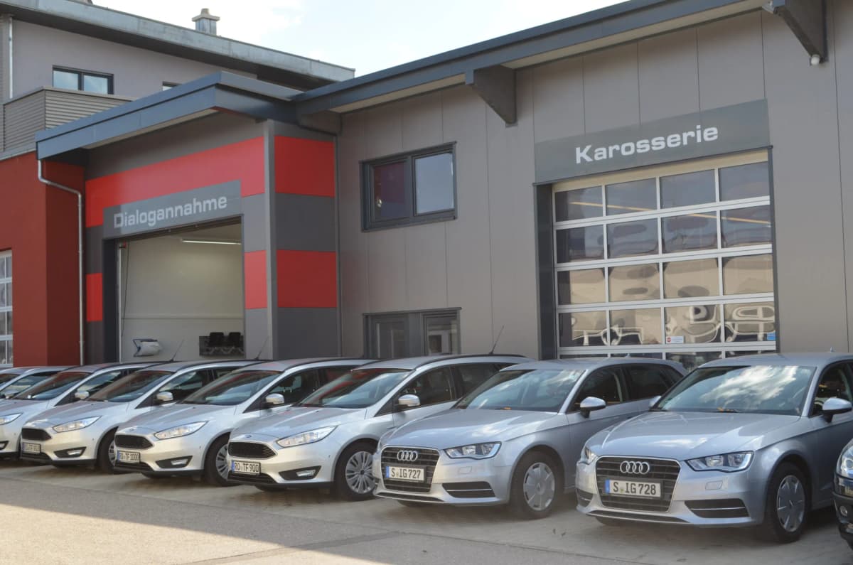 Persönliche Beratung und Terminvereinbarung